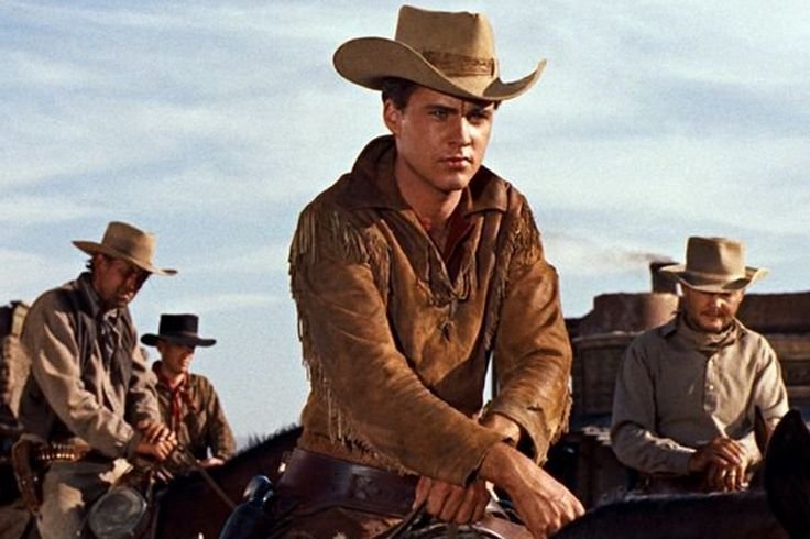 Rio Bravo